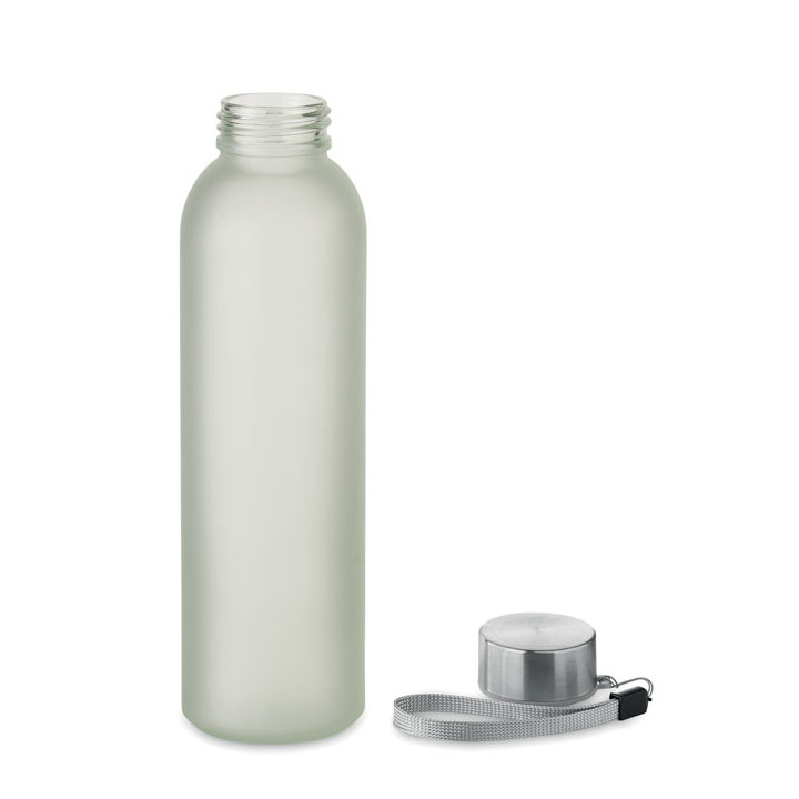 Garrafa vidro 500ml