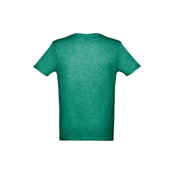 THC ATHENS. T-shirt para homem