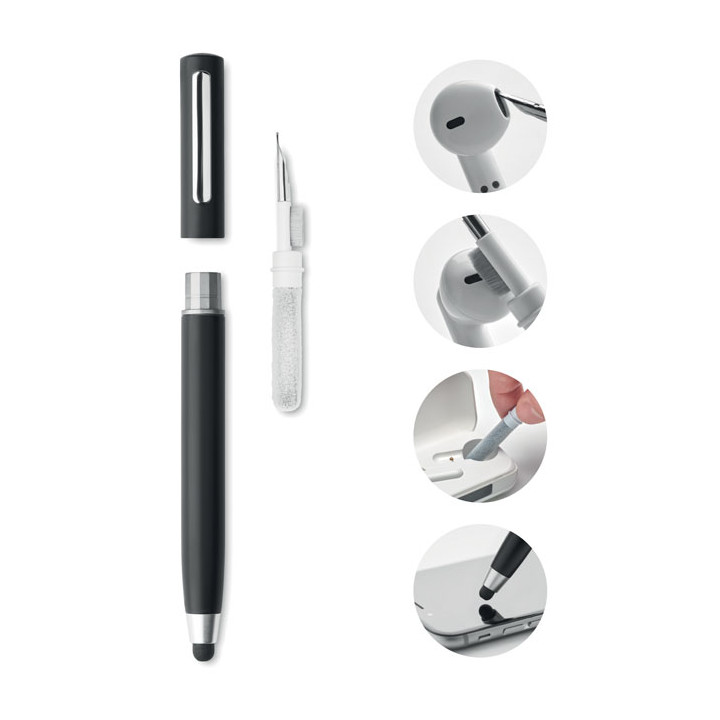 Set limpeza TWS  com caneta