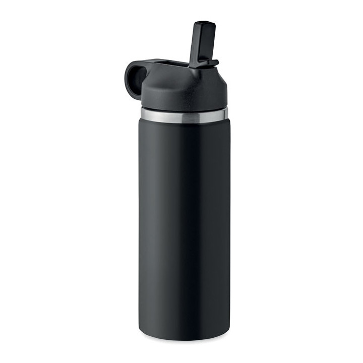 Garrafa de parede dupla 500 ml