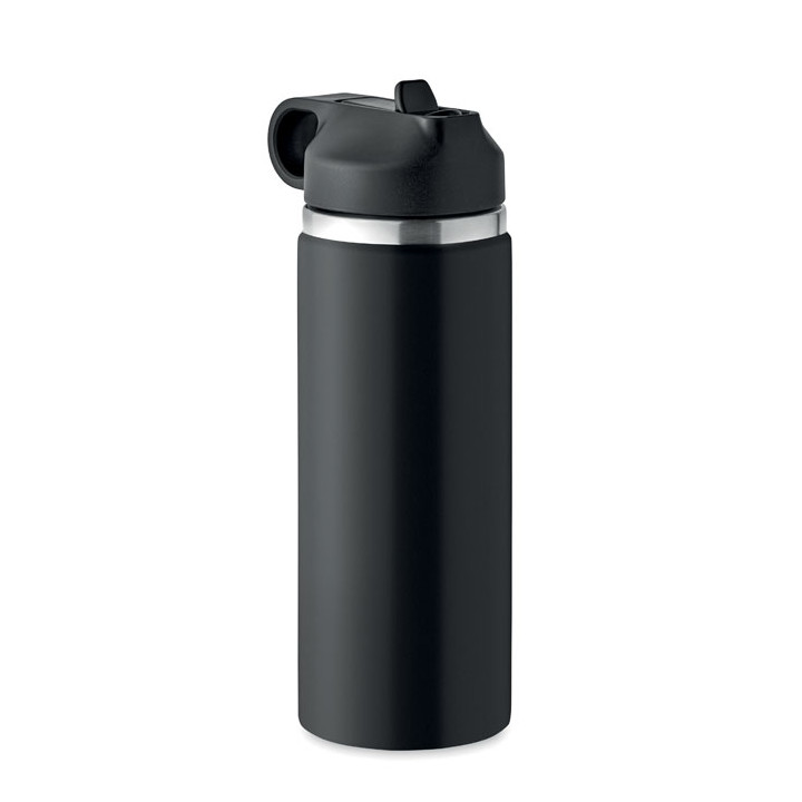 Garrafa de parede dupla 500 ml