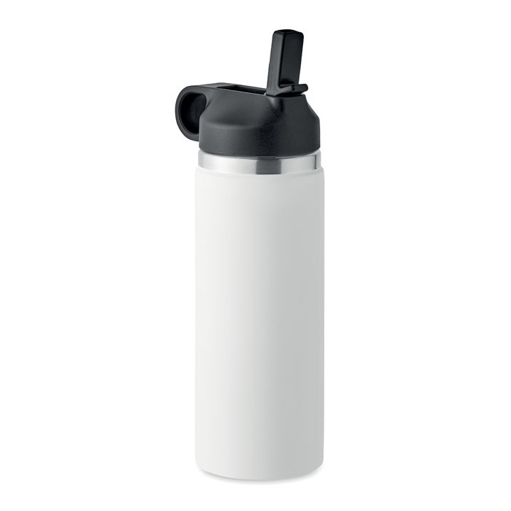 Garrafa de parede dupla 500 ml