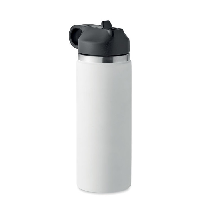 Garrafa de parede dupla 500 ml