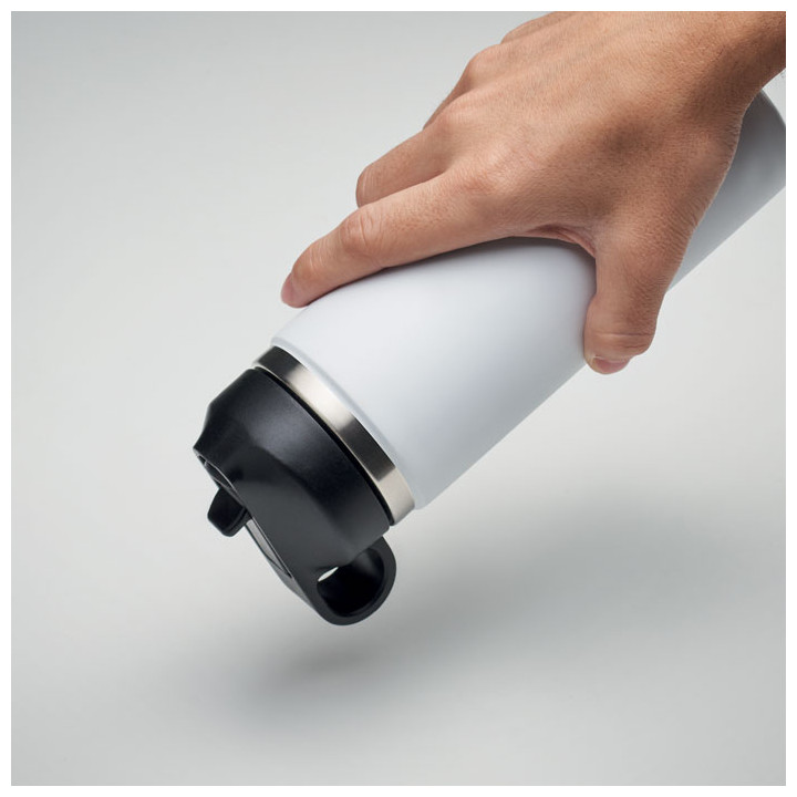 Garrafa de parede dupla 500 ml