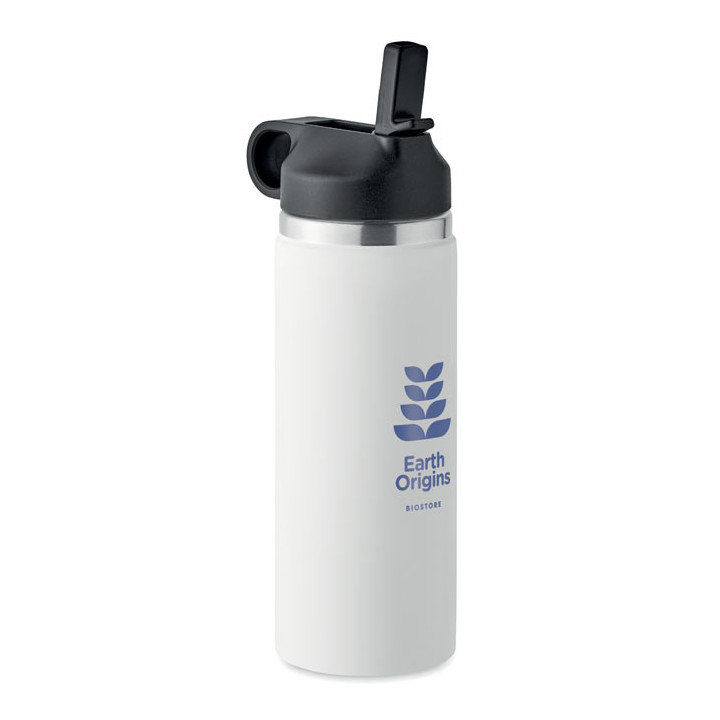 Garrafa de parede dupla 500 ml
