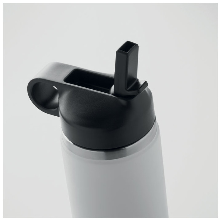 Garrafa de parede dupla 500 ml