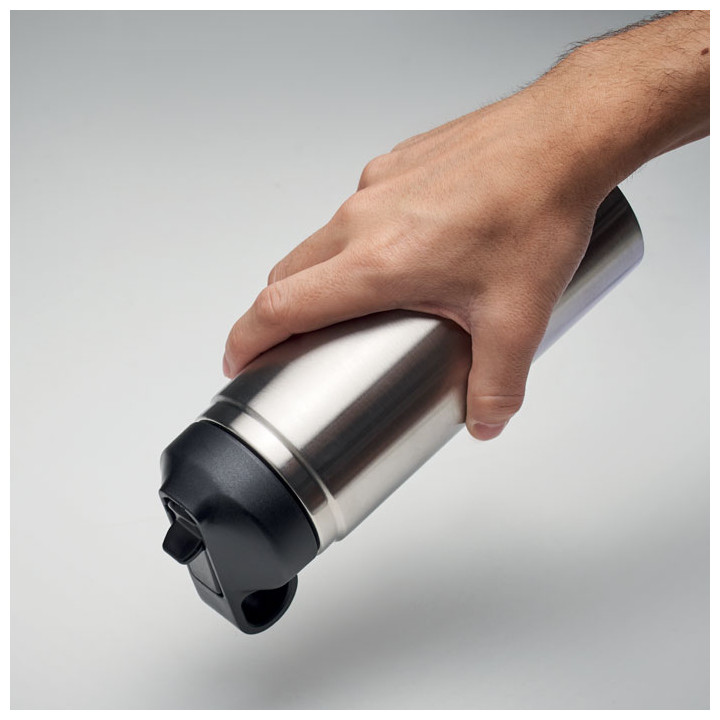 Garrafa de parede dupla 500 ml