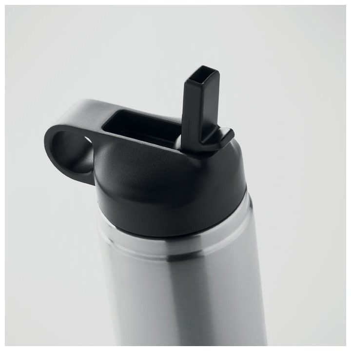 Garrafa de parede dupla 500 ml