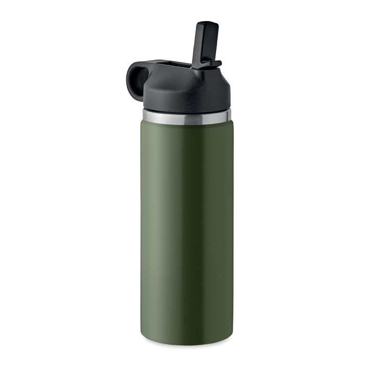 Garrafa de parede dupla 500 ml