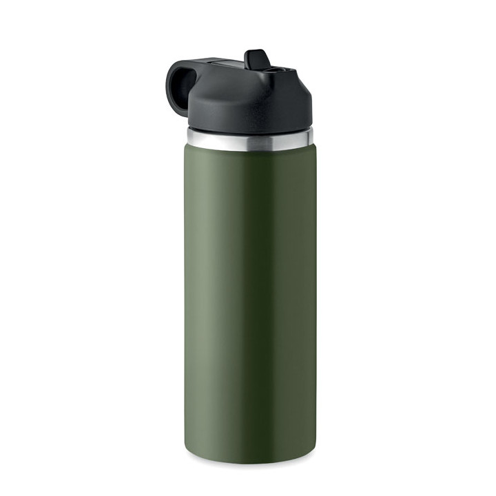 Garrafa de parede dupla 500 ml