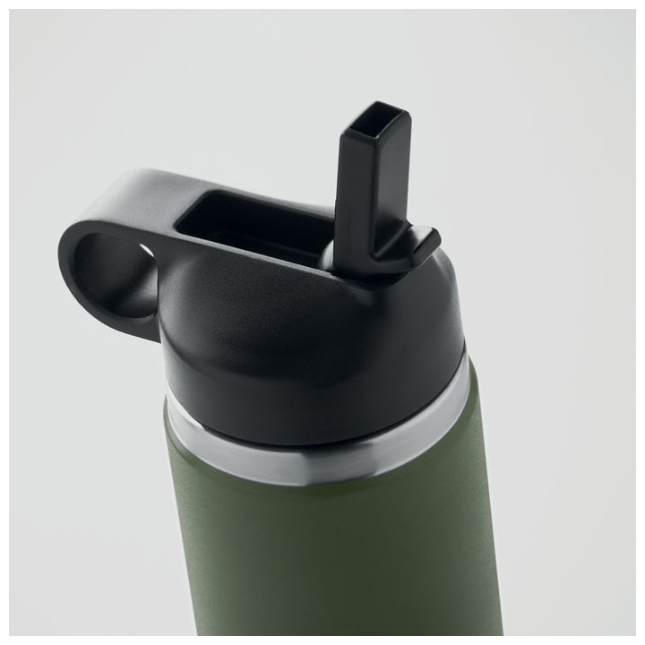 Garrafa de parede dupla 500 ml