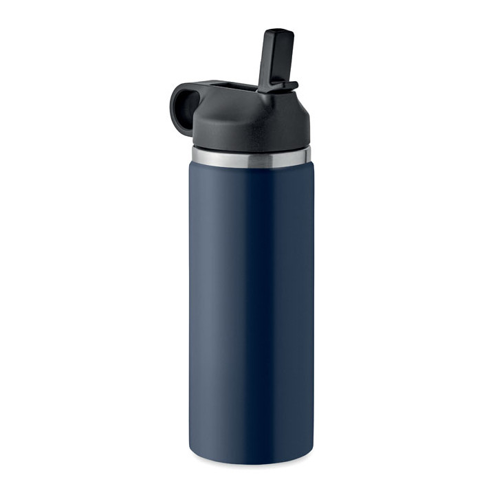 Garrafa de parede dupla 500 ml