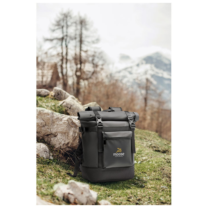 Mochila Rolltop 50C tarpaulin