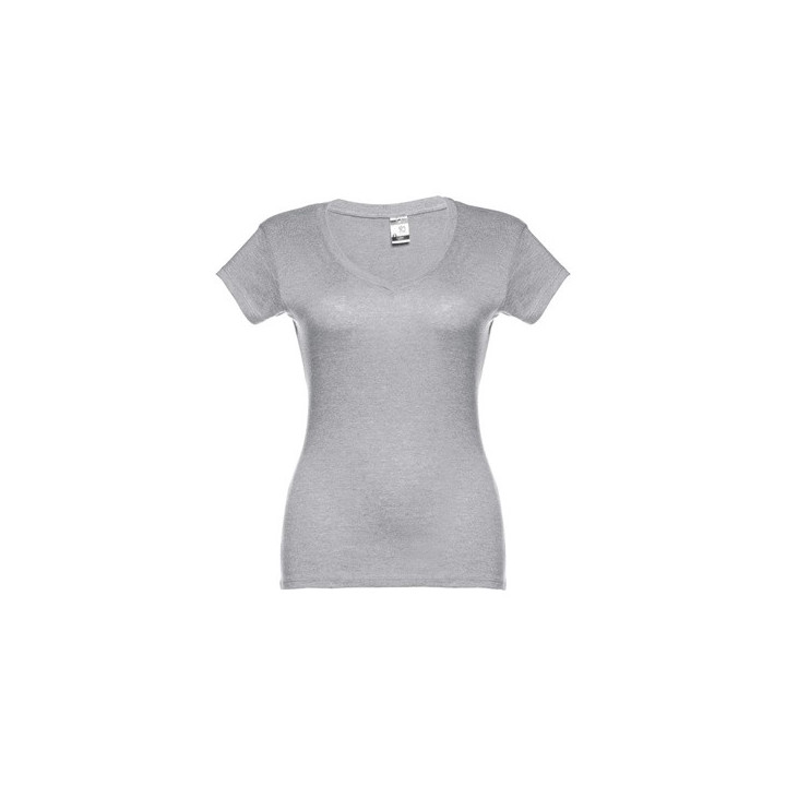 THC ATHENS WOMEN. T-shirt para senhora