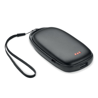 Aquecedor de mão 4000 mAh