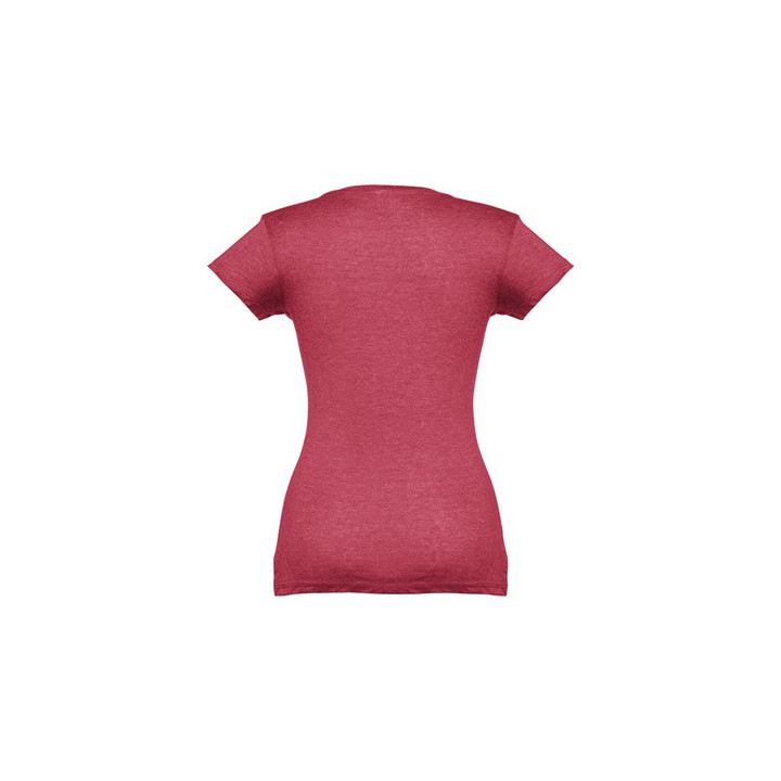 THC ATHENS WOMEN. T-shirt para senhora