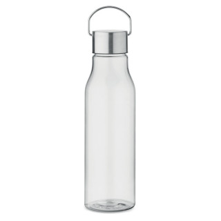 Garrafa RPET tampa PP 600 ml