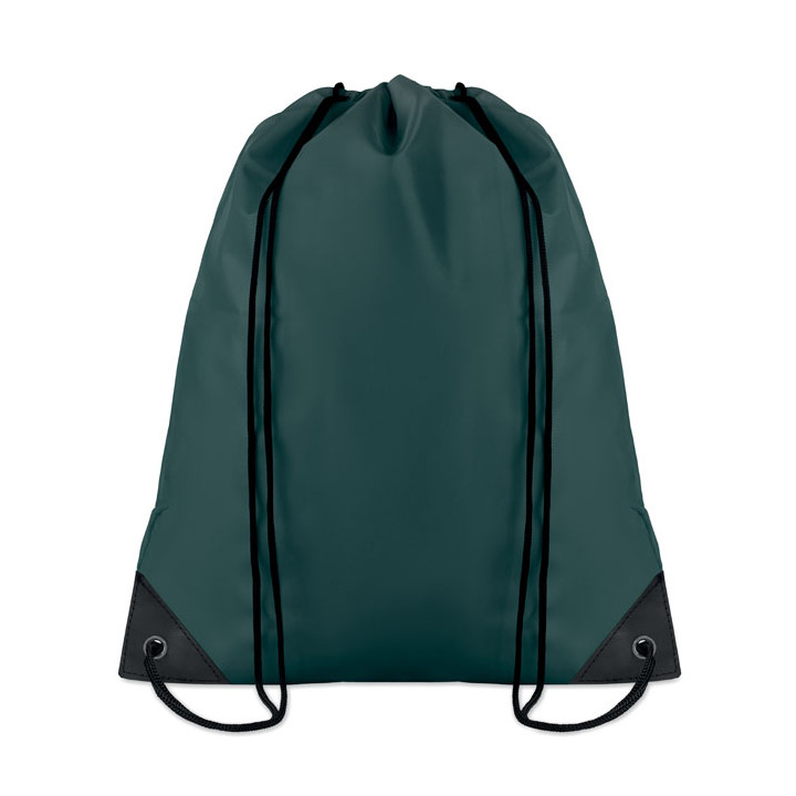 Mochila asas de cordão