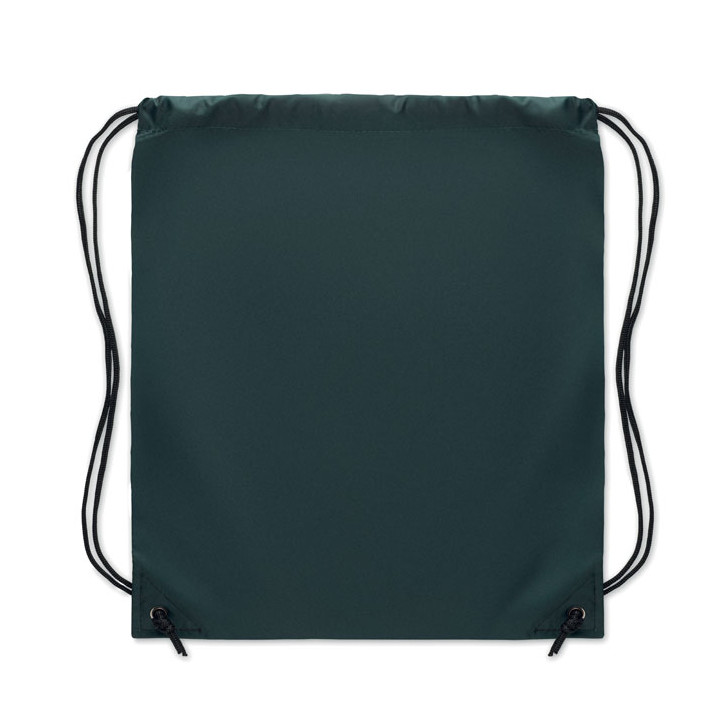 Mochila asas de cordão