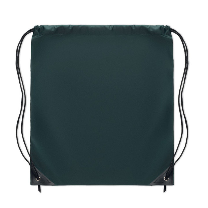 Mochila asas de cordão