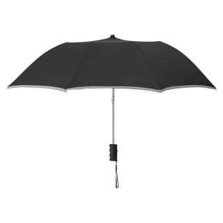 Chapéu de chuva dobrável 21"