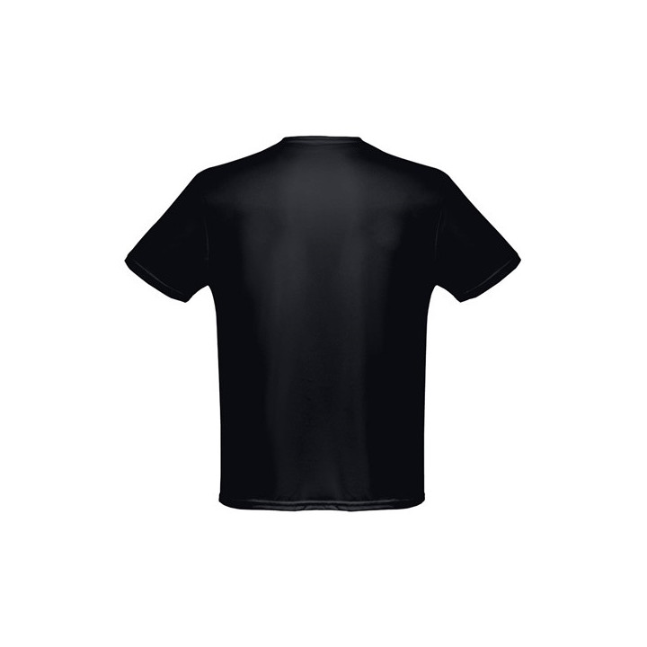 THC NICOSIA. T-shirt técnica para homem