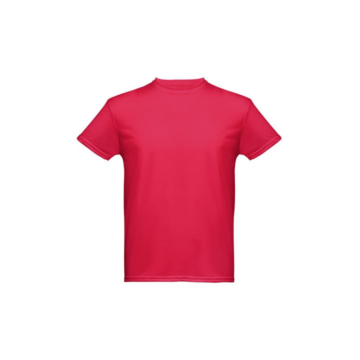 THC NICOSIA. T-shirt técnica para homem