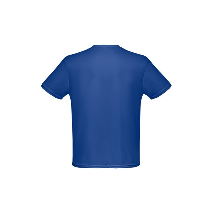 THC NICOSIA. T-shirt técnica para homem