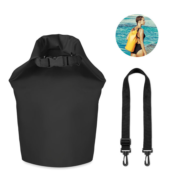Saco impermeável PVC 10L