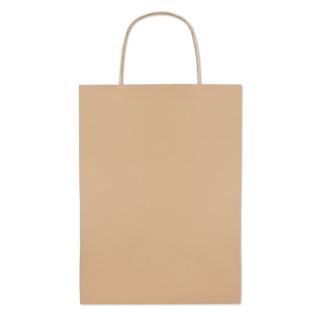 Saco papel media 150 gr/m²