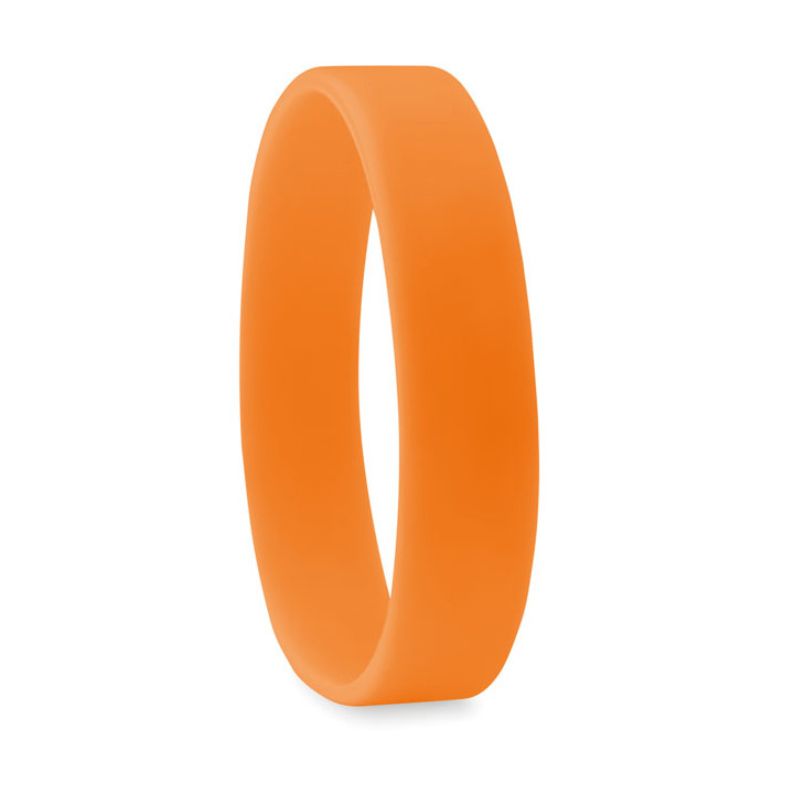 Pulseira silicone