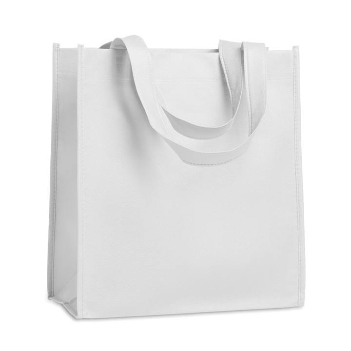 Saco Nonwoven selado