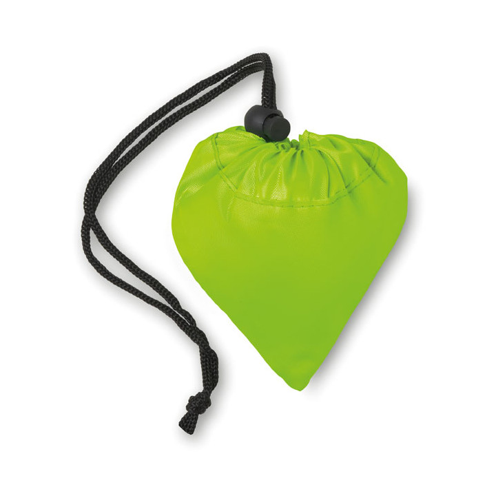 Bolsa dobravel 210D