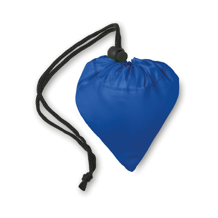 Bolsa dobravel 210D