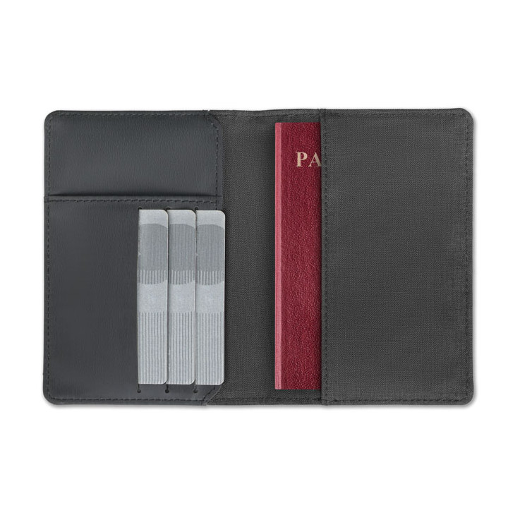 Porta-passaporte