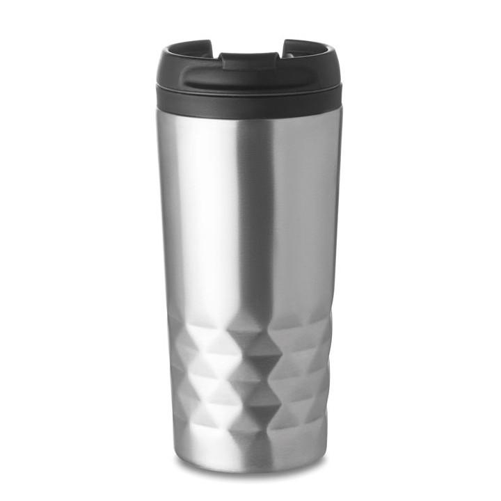 Copo viagem dupla face 280 ml