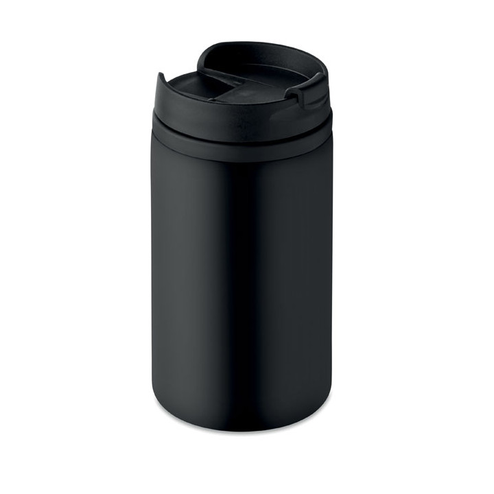 Copo de parede dupla 250 ml