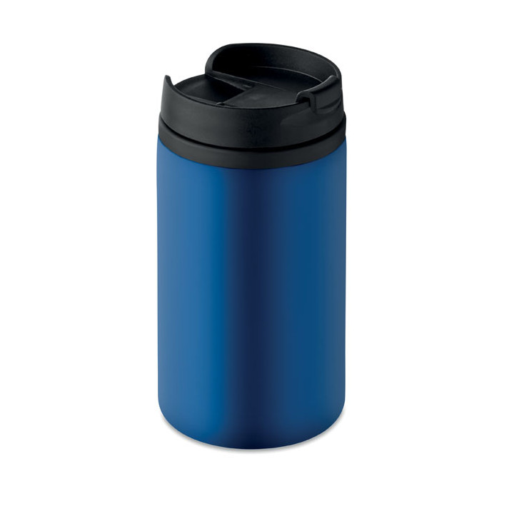 Copo de parede dupla 250 ml