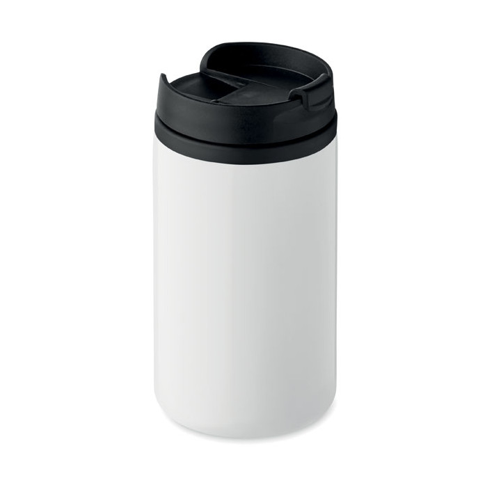 Copo de parede dupla 250 ml