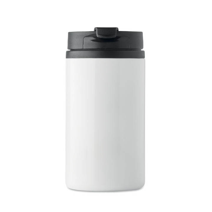 Copo de parede dupla 250 ml