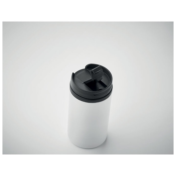 Copo de parede dupla 250 ml