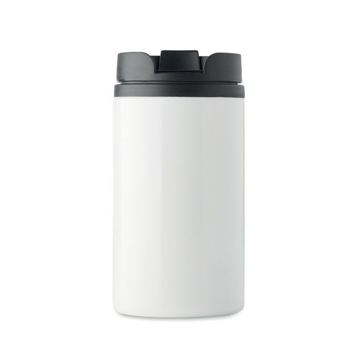 Copo de parede dupla 250 ml