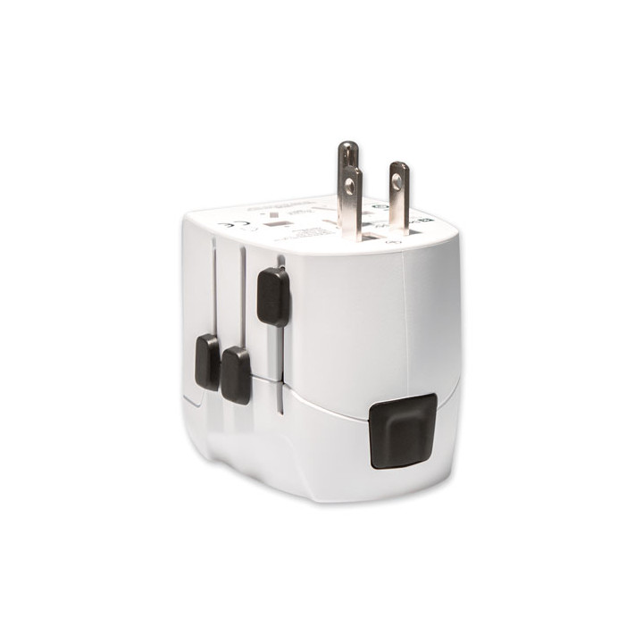 PRO Light 2x USB. 3-pole