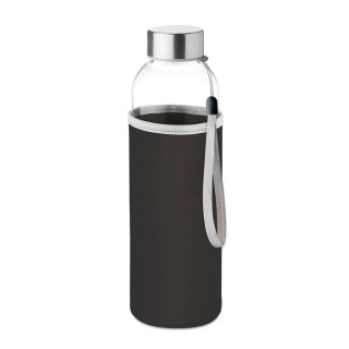 Garrafa de vidro 500 ml