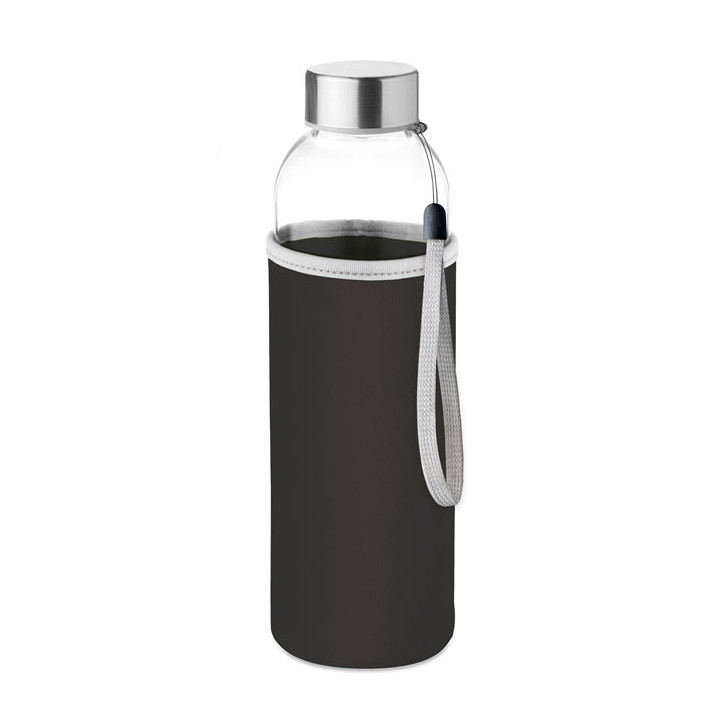 Garrafa de vidro 500 ml