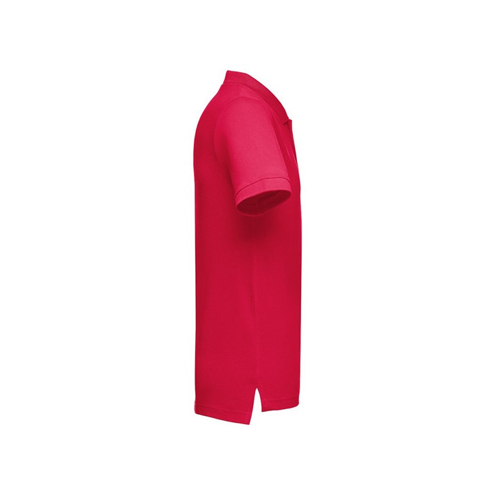 THC ADAM 3XL. Polo para homem