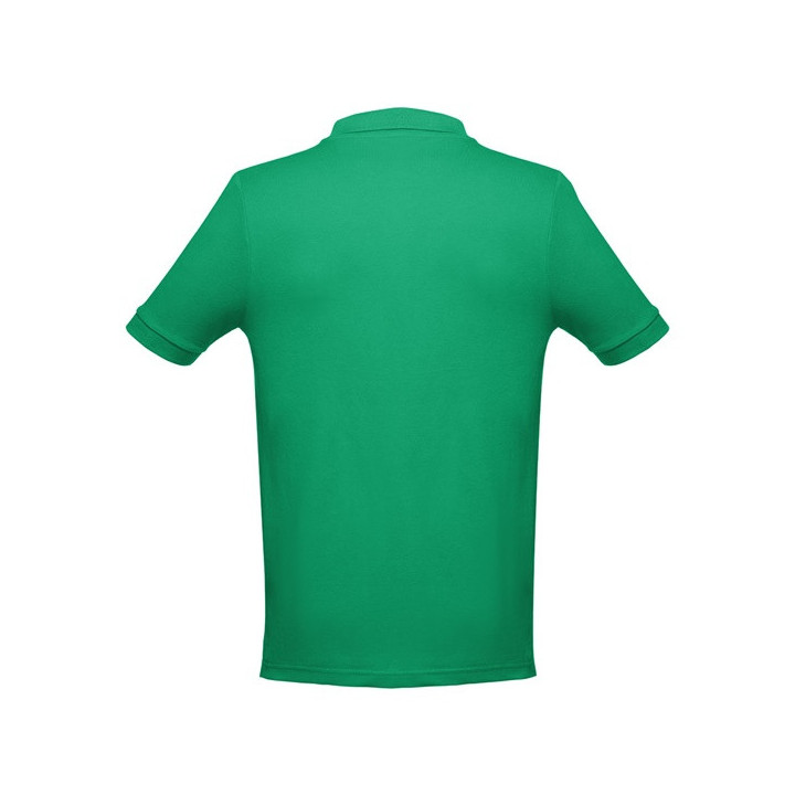 THC ADAM 3XL. Polo para homem