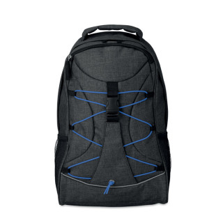 Mochila que brilha no escuro
