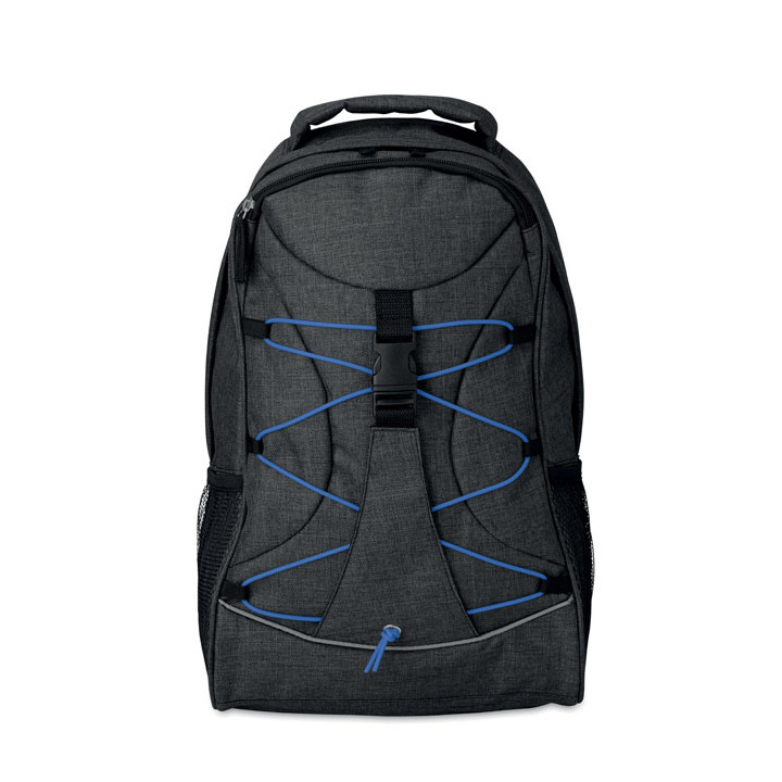 Mochila que brilha no escuro