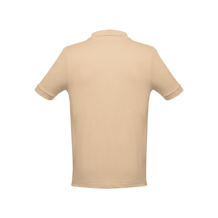 THC ADAM 3XL. Polo para homem
